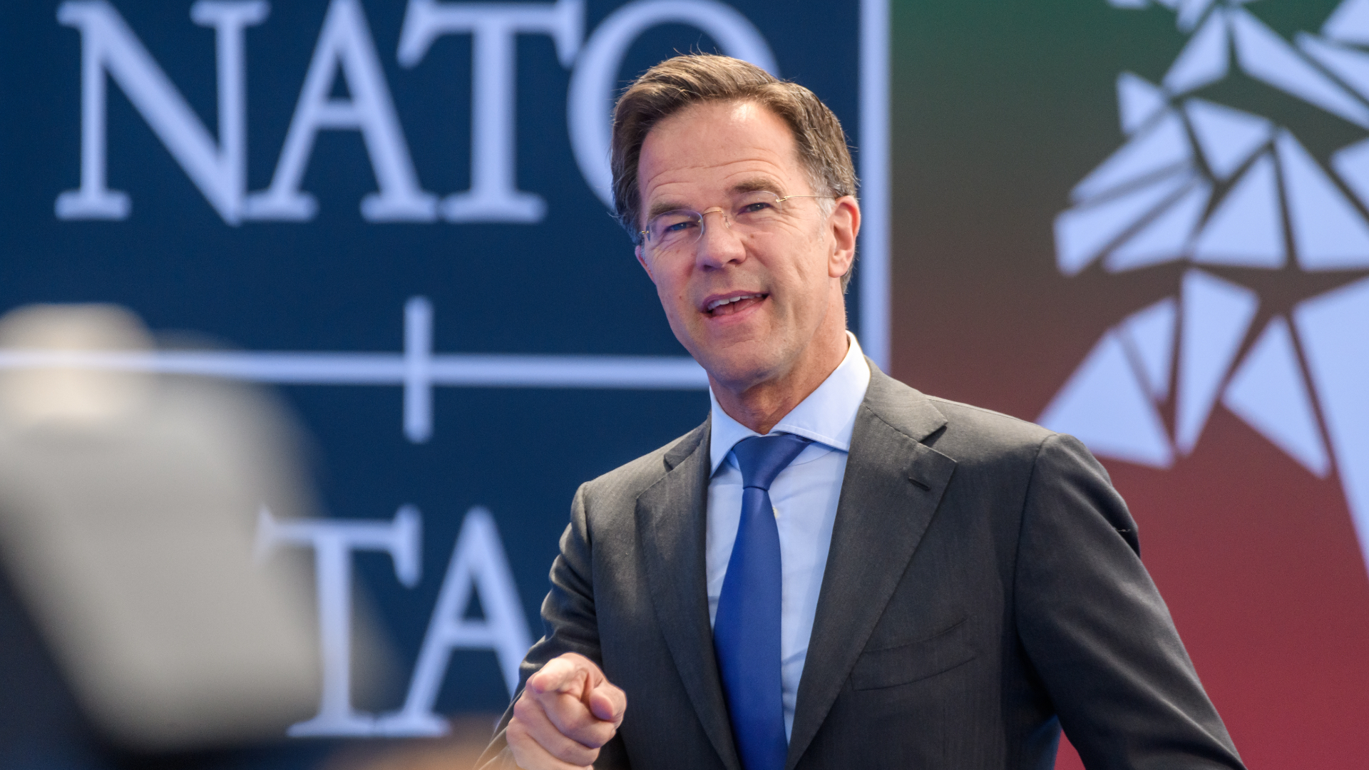  Atacurile SUA şi Israelului în Iran sunt „susţinute larg” în Europa, anunţă Rutte, la Skopje. NATO „nu este implicată” în conflict