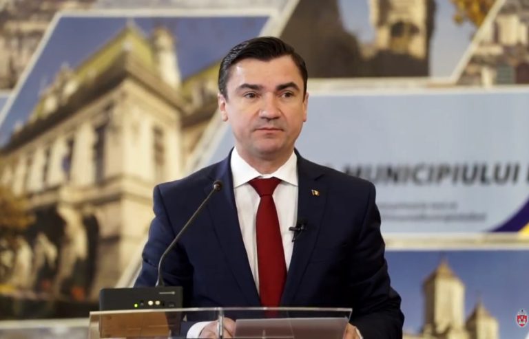 Bilele albe și bilele negre ale primarului Chirica: câte dintre promisiunile din anul 2020 au fost realizate?