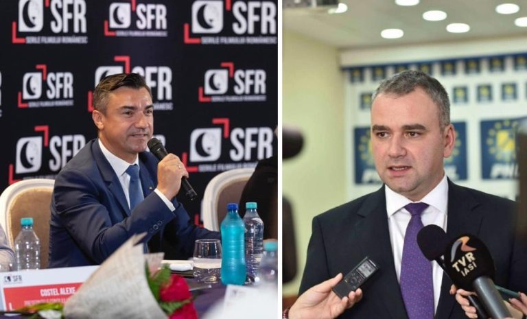 Cum s-a votat pentru primar în fiecare cartier. Unde a pierdut Chirica?