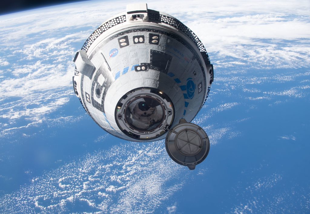  NASA amână revenirea Boeing Starliner pentru mai multe verificări tehnice