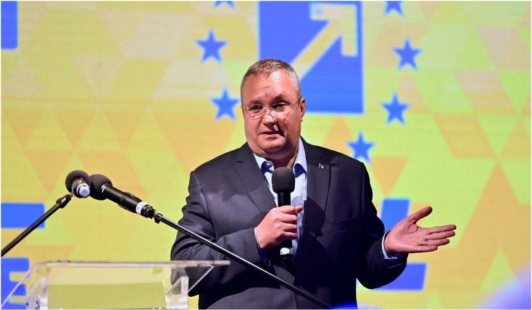 ALEGERI 2024 - Nicolae Ciucă: Suntem aici să celebrăm o victorie