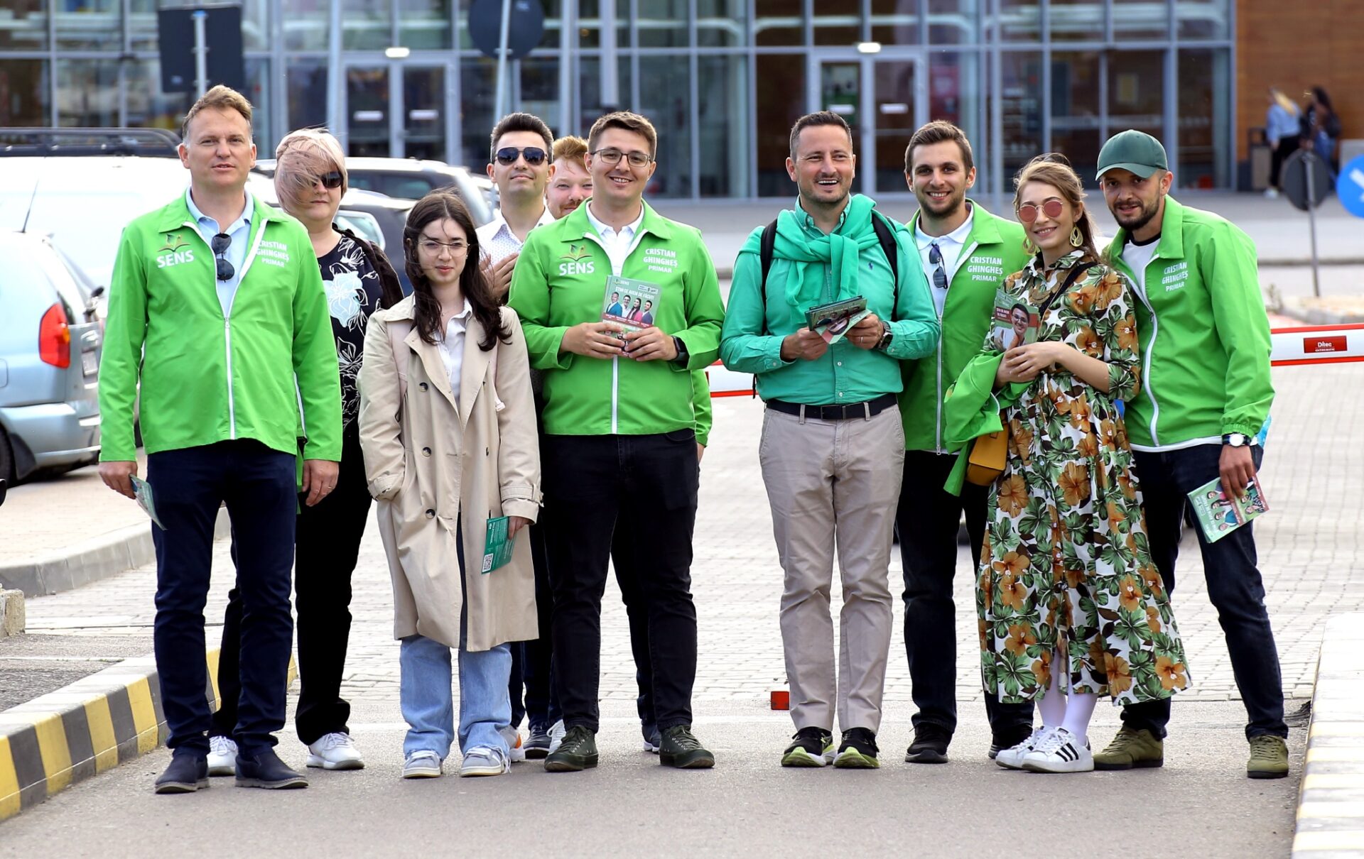 Cum a reușit Nicu Ștefănuță. Momentele cheie ale campaniei de succes a unui candidat independent