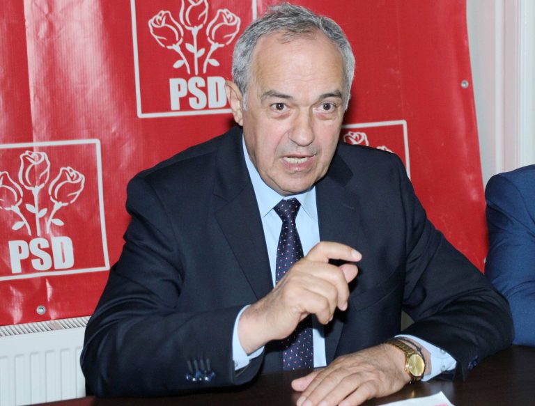 Om de afaceri din anturajul șefului CJ Hunedoara, Laurențiu Nistor (PSD), vizat de percheziții ale Parchetului European