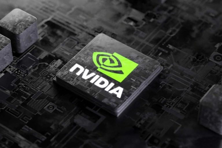 Nvidia a depăşit vineri Apple, devenind cea mai valoroasă companie din lume