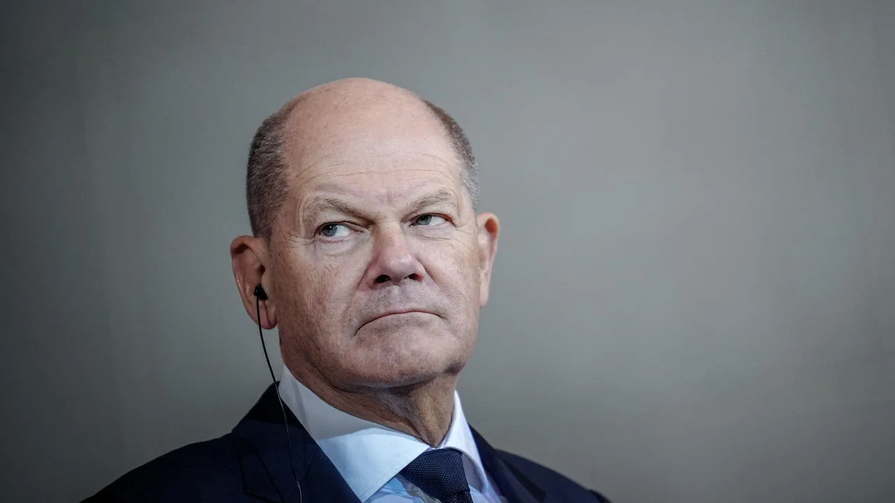 Olaf Scholz: A oferi tinerilor alegători speranţă este cea mai bună modalitate de a-i recâştiga de la extrema dreapta