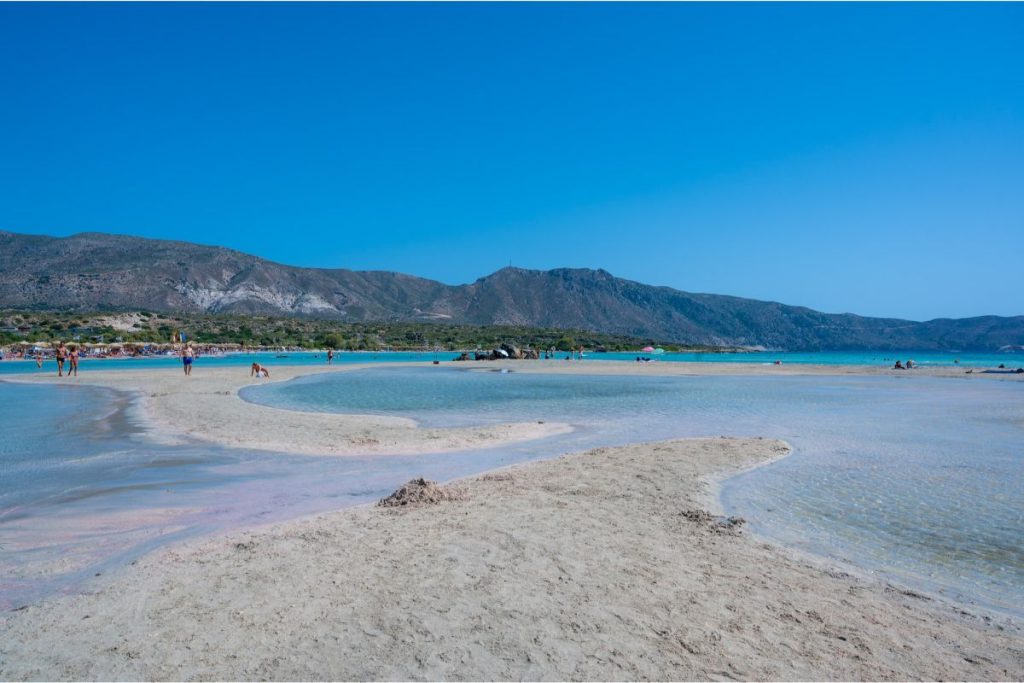  Turist german găsit mort pe insula grecească Creta. A plecat într-o excursie și s-a rătăcit