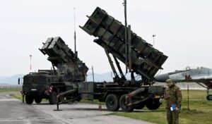 Statele Unite vor trimite sisteme antiaeriene Patriot în Ucraina. „Au nevoie disperată”, spune Trump