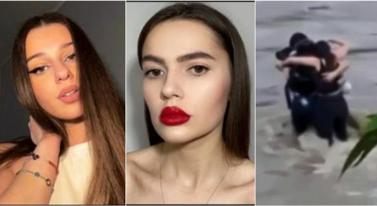 Tragedia de pe Natisone: Patrizia şi Bianca vor fi înmormântate în România, în rochii de mireasă