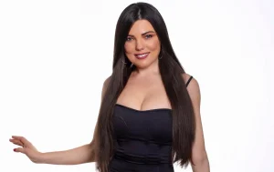 Paula Seling, criticată după un mesaj în limba rusă transmis în finala Eurovision Moldova 2026. Artista şi-a cerut scuze: Nu știam că e în rusă