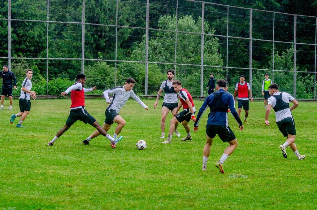 FOTBAL Patru noutăți într-o zi la Politehnica Iași! Totul despre jucătorii nou-veniți în Copou
