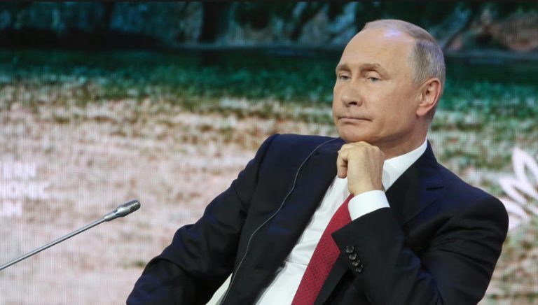 Cum s-a prăbușit mitul „marelui strateg” Putin / Ce a fost Rusia și ce a ajuns