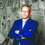 L-am văzut pe Nicușor Dan trăgând cu tunul în ’88. Oare de asta fuge astăzi Simion?