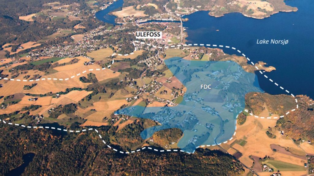  Norvegia a descoperit cel mai mare zăcământ de metale rare din Europa