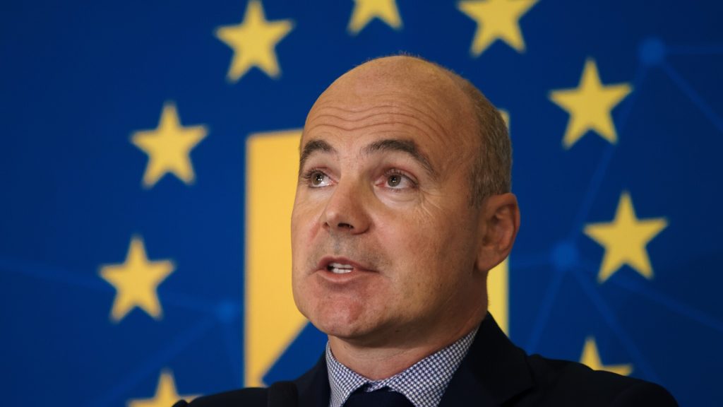 ALEGERI 2024 – Rareş Bogdan: Prezenţa la vot va sări de 7 milioane de alegători. Va fi 45%, poate 50%