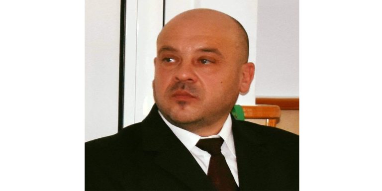 A murit unul din cei mai vechi directori de școală din sistemul de educație specială din Iași
