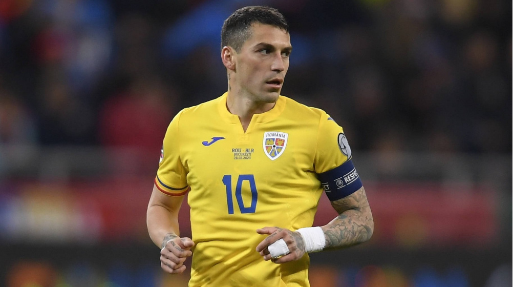  E aproape bătut în cuie – Nicolae Stanciu va evolua în Serie A din vară