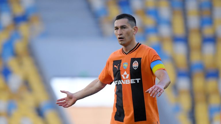 Euro-2024: Căpitanul Ucrainei – România a meritat victoria. Stanciu a marcat un EUROgol