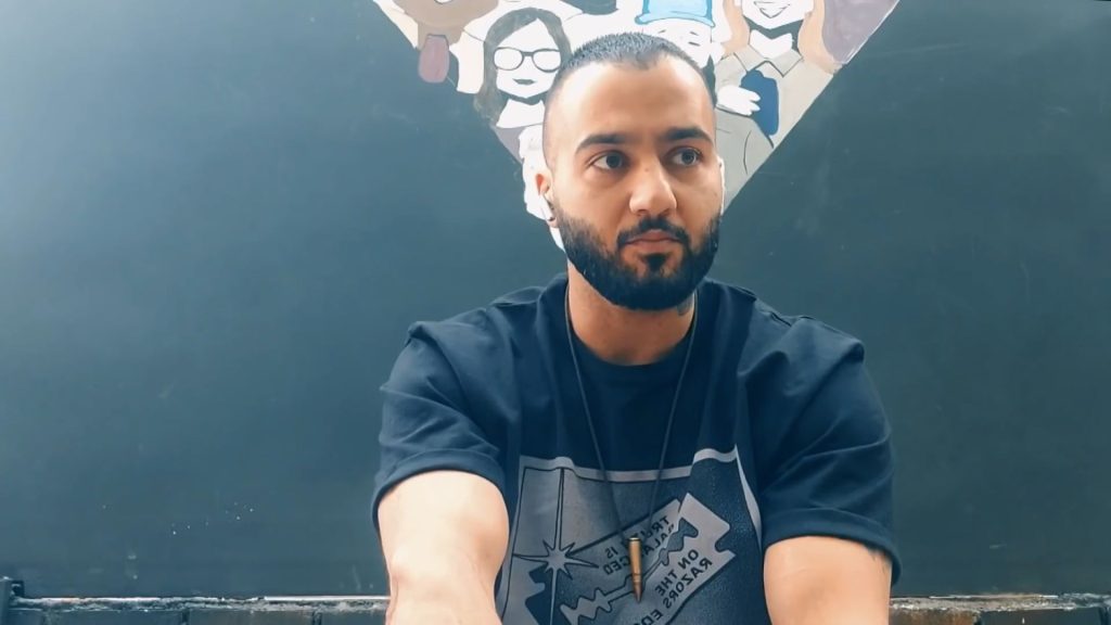  Condamnarea la moartea a rapperului iranian Toomaj Salehi a fost anulată de Curtea Supremă