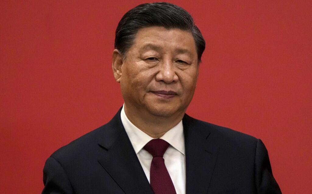  Xi Jinping vrea să reprime şi mai mult corupţia în armată