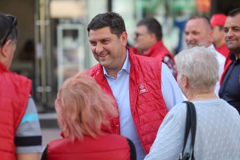 Dosar de candidat: Bogdan Cojocaru - tânărul IT-ist care va moderniza Iașul (P)