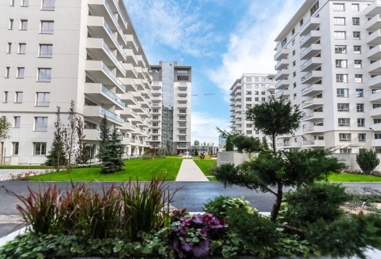 Prețul mediu al apartamentelor noi din Iași a urcat până la 1.600 euro/mp