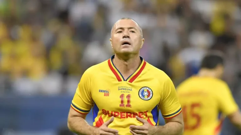 Fotbalist din Generația de Aur a României, condamnat la închisoare. A băut la volan