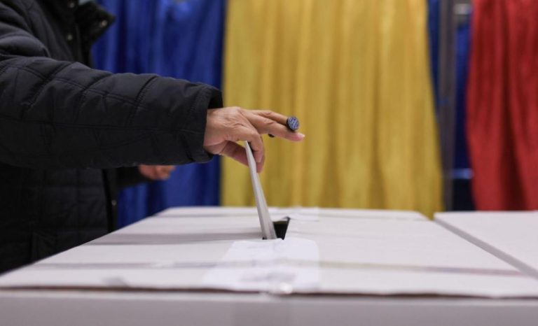 Numărătoare PSD: Primele rezultate din județul Iași, la nivel de primării comunale