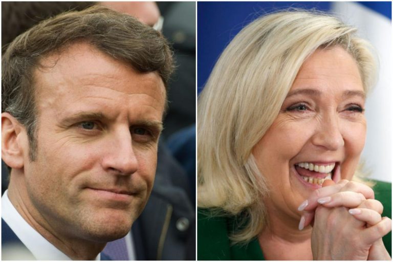 Trei sondaje prezic succesul lui Marine Le Pen la alegerile din Franța. Repartizarea mandatelor, greu de anticipat