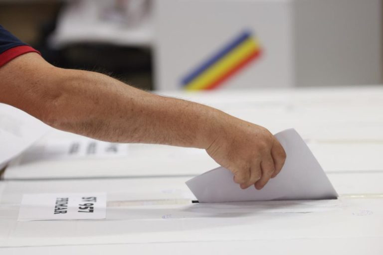 Câte voturi a avut fiecare candidat din Iași și cum stă față de scorul partidului. Chirica a luat mai puțin decât în 2020