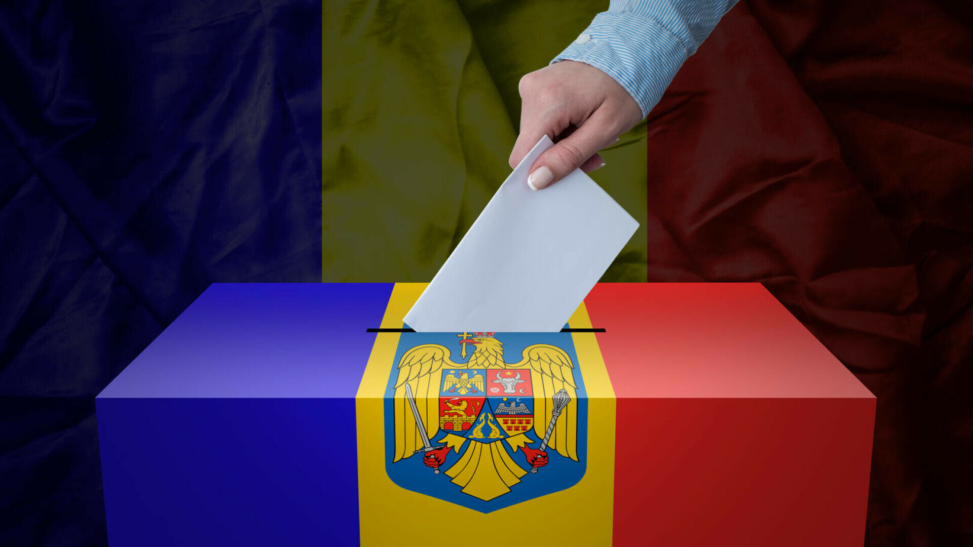 Ministerul Educaţiei: Vinerea înaintea alegerilor nu se impune suspendarea cursurilor la nivelul unităţilor de învăţământ