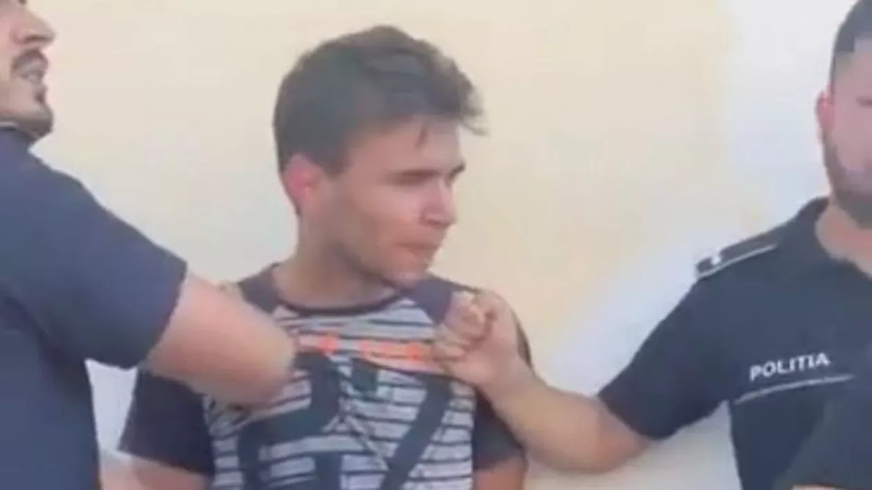 Tânărul care a înjunghiat mortal o fată în Grădina Botanică din Craiova, condamnat la 15 ani de închisoare