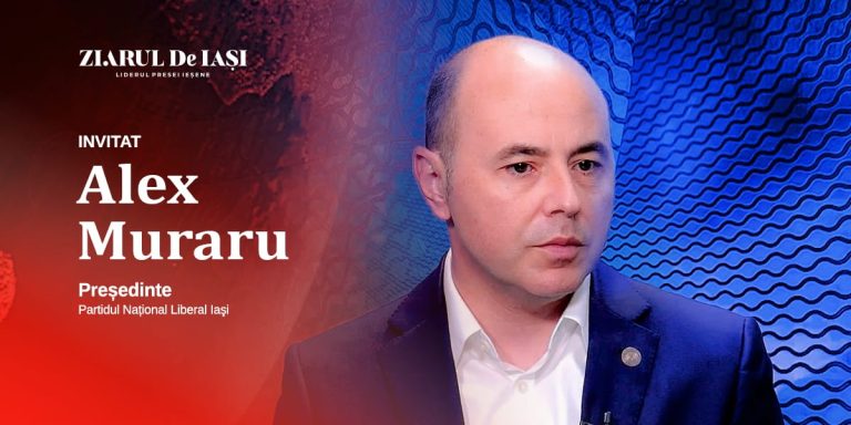 ZdITV: Alexandru Muraru, liderul PNL Iași, despre rezultatul alegerilor și o nouă atitudine față de Justiție