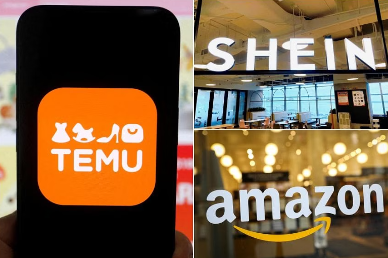 Amazon intră pe piața magazinelor cu prețuri mici pentru a concura cu Temu și Shein. Produsele care vor fi vândute