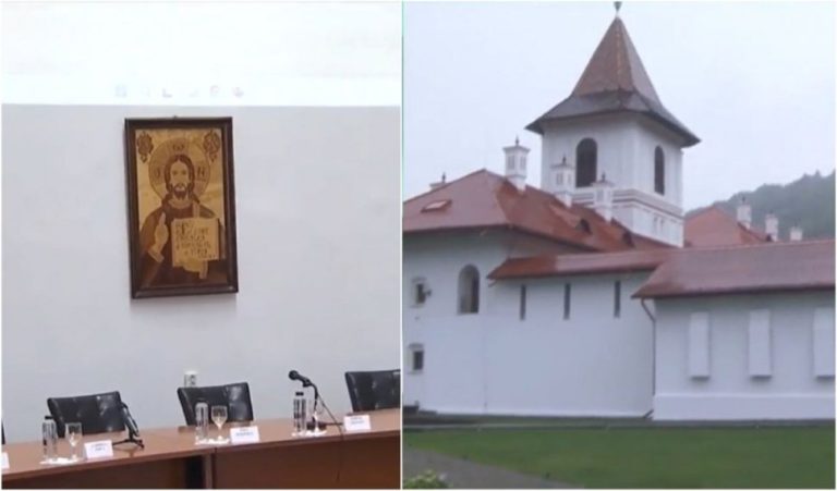 Antena3: Ședință PSD la mânăstirea lui Arsenie Boca. Ciolacu: „Nu vom avea candidat comun cu PNL. Dacă alegerile sunt în decembrie, nu voi candida” (surse)