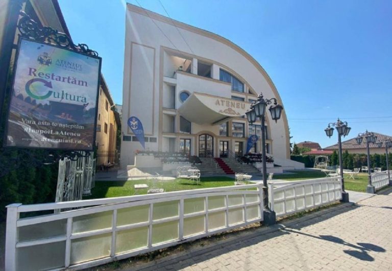 „Sărbătoarea copilăriei” pentru copii cu cerinţe educaţionale speciale