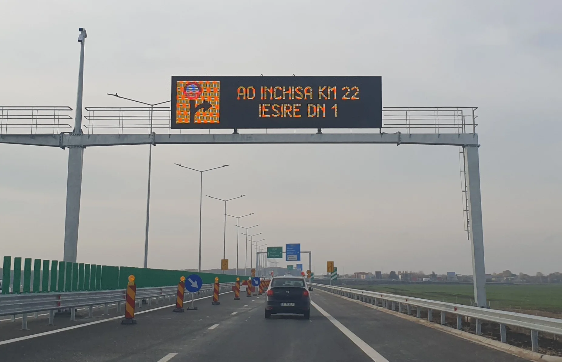 Unde vor fi cele 9 ieșiri de pe A8 în județul Iași? Încheierea alegerilor a „înfundat” Autostrada Unirii: tot mai scumpă și mai amânată