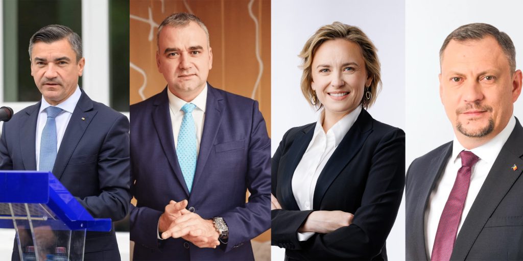 Cine are cel mai mare venit dintre cei care ne vor votul? Surprizele din declarațiile de avere ale candidaților la Primărie