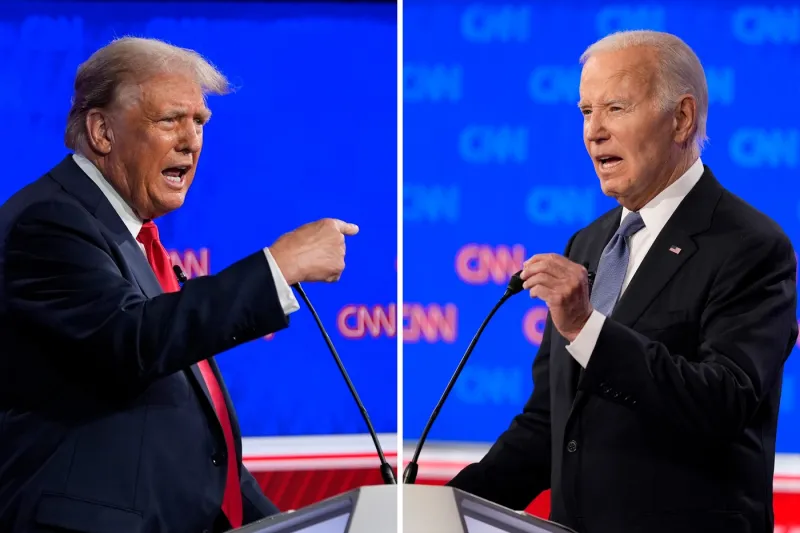 The New York Times îi cere lui Biden să se retragă. „A fost un președinte admirabil, SUA au prosperat, dar...”