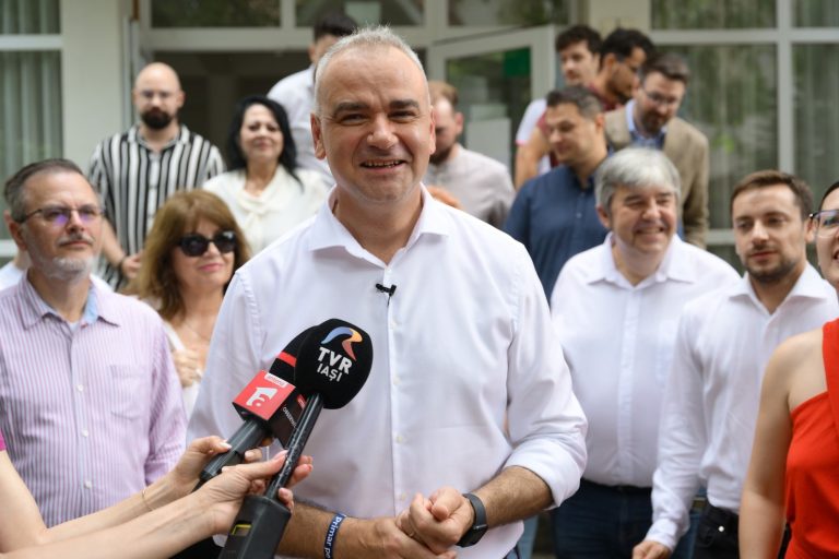 Prima reacție a lui Marius Bodea: L-ar fi putut bate pe Chirica, dar o arată cu degetul pe Chichirău