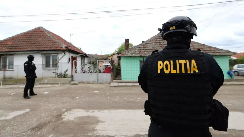  Un bărbat care făcea campanie partidului său, împușcat de un nemulțumit, în Buftea