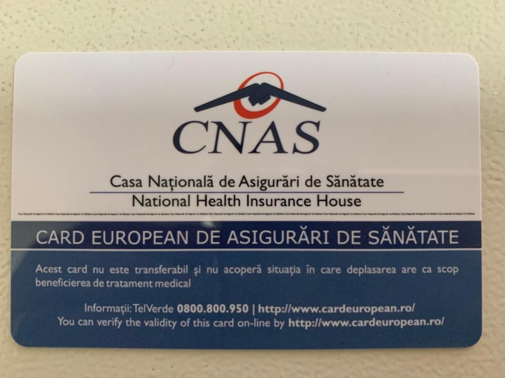 Documentul care te poate scuti de cheltuieli în străinătate și de care mulți români nu știu că au nevoie: aproape 10.000 de cereri în 2023 în Iași