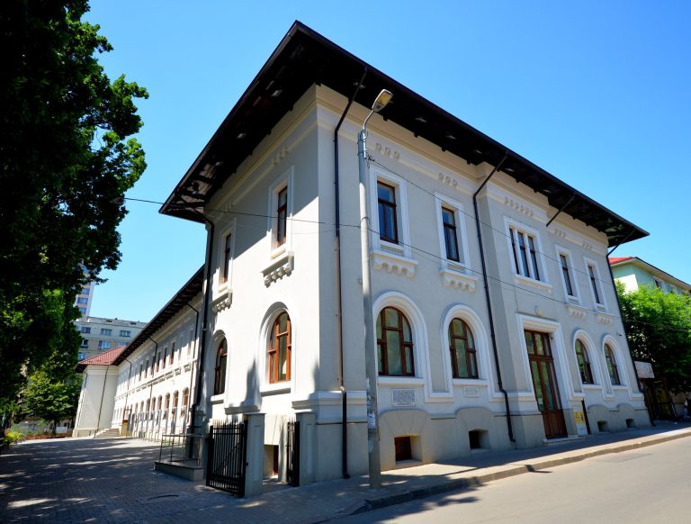 Conferință regională la Casa Muzeelor cu ocazia Zilei Educatorului