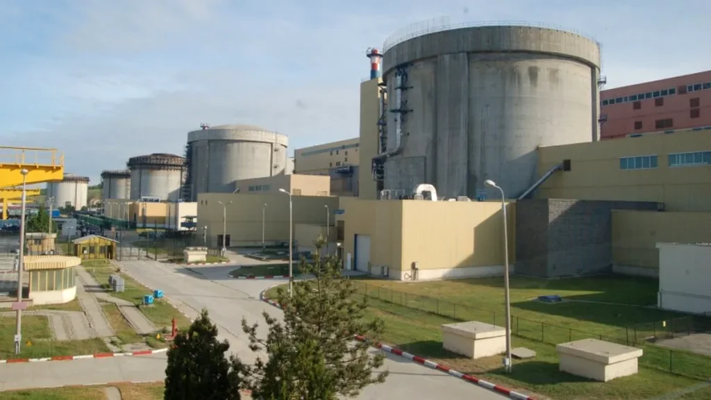  Incendiu la Centrala Nucleară de la Cernavodă. Cât de gravă este situația?