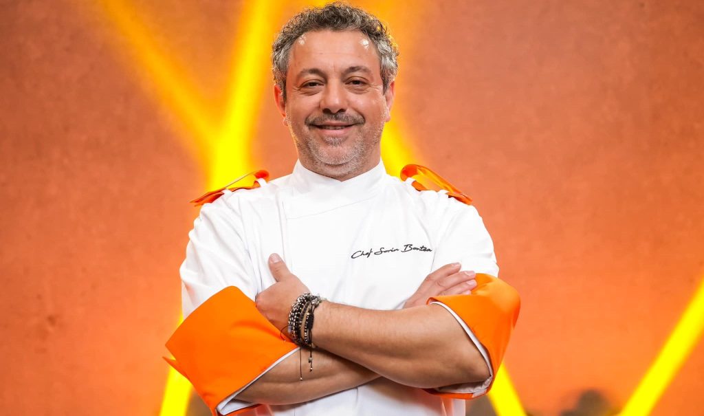 Prima lovitură definitivă în războiul chefilor cu Antena 1. Victorie pentru chef Sorin Bontea