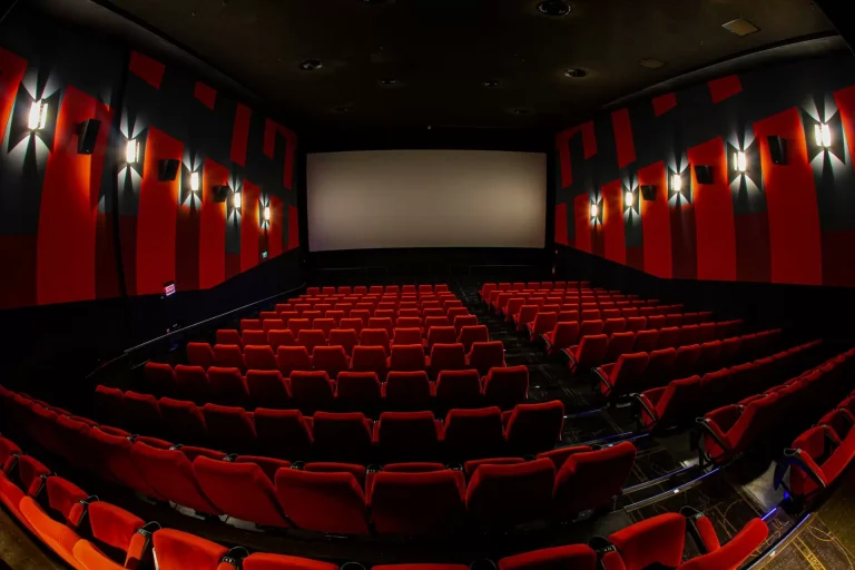 Românii au cheltuit anul trecut 63 de milioane de euro în cinematografe, suma este cu 25% mai mare decât cea din 2022