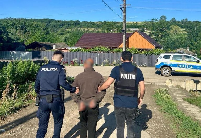 Bacău: Proprietarul unei stâne l-a obligat pe un cioban să stea cu picioarele în două găleţi cu ciment, nemulţumit de cum erau îngrijite animalele