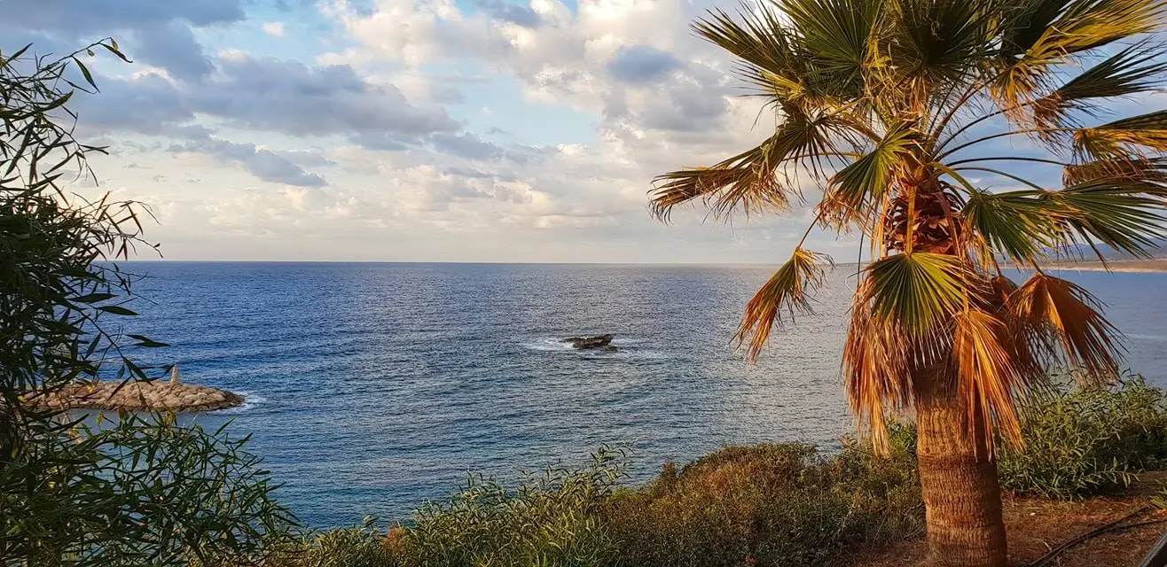 Val de căldură ce durează de mai multe zile, cu temperaturi diurne de 40 de grade Celsius, în Cipru