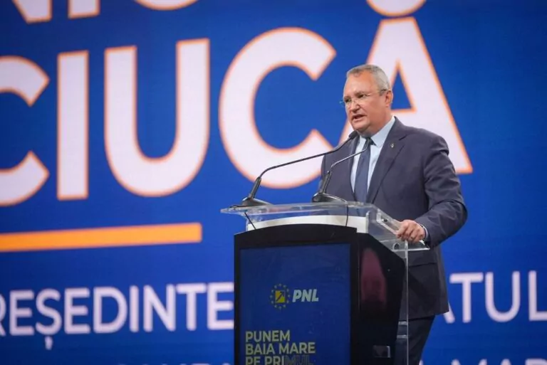 PNL va avea propriul candidat la prezidențiale! Anunțul oficial al lui Nicolae Ciucă după discuțiile cu Marcel Ciolacu