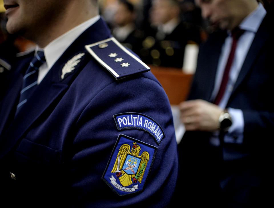  Vrei să fii polițist? Peste 1.000 de posturi scoase la concurs