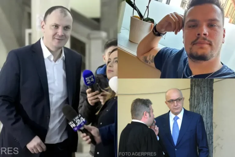 Cum se șterg în țară condamnările celor bogați și fugiți în străinătate pebtru a trăi în lux. Exemple: cazul Mario Iorgulescu, Sebastian Ghiță, Puiu Popoviciu